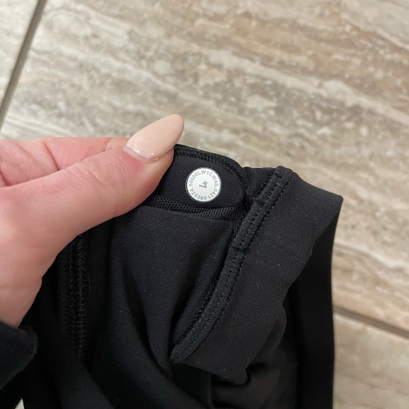 Lululemon Align Tank - Picture 5 of 5